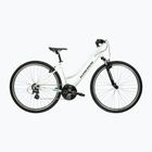 Bicicletă cross pentru femei KROSS Evado 2.0 In mint/black