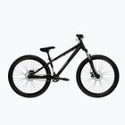 Bicicletă dirt KROSS Spade 2.0 black/holo/matte