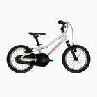 Bicicletă pentru copii KROSS Liftie 14 mint/pink/matte