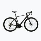 Bicicletă de șosea KROSS Alta 4.0 black/graphite/matte