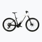 Bicicletă electrică KROSS Influx Hyb 5.0 29 electric 800 Wh black/white/gloss