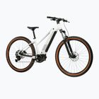 Bicicletă electrică pentru femei KROSS Influx Hyb 2.0 29 el. 600 Wh pearl/purple/gloss