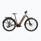Bicicletă electrică KROSS Influx Suv Hybrid 4.0 800 29 electric gray/copper/matte