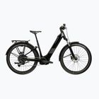 Bicicletă electrică KROSS Influx Suv Hybrid 3.0 29 el. 800 Wh black/silver/gloss