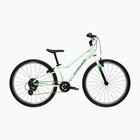 Bicicletă pentru copii KROSS Liftie 24 mint/black/glossy