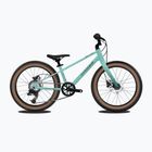 Bicicletă pentru copii KROSS Liftie 20 X turquoise/black/glossy