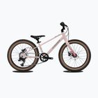 Bicicletă pentru copii KROSS Liftie 20 X pink/grey/gloss