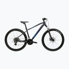 Bicicletă de munte KROSS Hexagon 2.0 29" navy blue/blue/matte