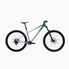 Bicicletă de munte KROSS Level X400 grey/silver/matte