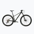 Bicicletă de munte KROSS Level X400 black/grey/matte