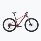 Bicicletă de munte KROSS Level X200 burgundy/red/gloss
