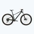 Bicicletă de munte KROSS Level X200 black/black/matte