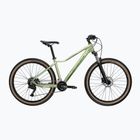 Bicicletă de munte pentru femei KROSS Lea X200 W 27.5 green/green/matte