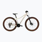 Bicicletă de munte pentru femei KROSS Lea X200 W 27.5 silver/silver/matte