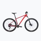 Bicicletă de munte KROSS Hexagon X300 27,5" red/burgundy/matte