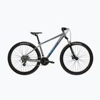 Bicicletă de munte KROSS Hexagon X200 27,5" grey/blue/matte