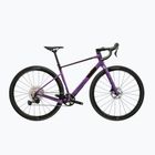 Bicicletă gravel KROSS Esker ADV 1.0 purple/matte