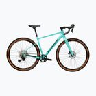 Bicicletă gravel KROSS Esker 5.0 marine/black/gloss