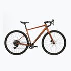 Bicicletă gravel KROSS Esker 2.0 copper/black/gloss