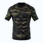 SMMASH Tiger Armour pentru copii, verde