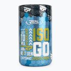 Băutură izotonică Real Pharm ISO GO 600 g mango-maracuja