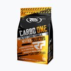 Carbo One Real Pharm carbohidrați 1kg lămâie 702289