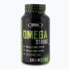 Acizi grași Real Pharm Omega Strong 60 tablete
