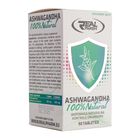 Ashwaganda Real Pharm 100% 90 tablete