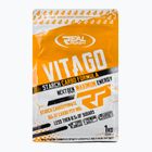 Carbo Vita GO Real Pharm carbohidrați 1kg mango-maracuja 708106