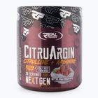 Citrulină Real Pharm CitruArgin + arginină 300g căpșuni 714824