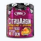 Citrulină Real Pharm Citrulină + Arginină 300 g orange