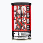 Creatină  Fitness Authority Bad Ass Crea 300 g fruit massage