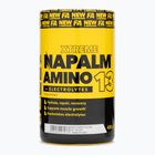 Aminoacizi Fitness Authority Napalm Amino13 450 g mango/lemon