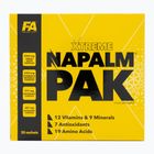 Supliment Fitness Authority Napalm Pak 30 saszetek