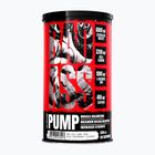 Pre-antrenament Fitness Authority Bad Ass Pump 350 g dragon fruit