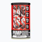 Preantrenament Fitness Authority Bad Ass Pump 350 g orange/mango