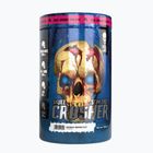 Pre-antrenament Fitness Authority Skull Labs Skull Crusher Stim-Free 350 g dragon fruit