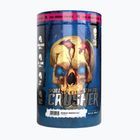 Pre-antrenament Fitness Authority Skull Labs Skull Crusher Stim-Free 350 g citrus/peach