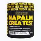 Creatină Fitness Authority Napalm Crea Test 255 g exotic