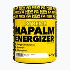 Pre-antrenament Fitness Authority Napalm Energizer 270 g dragon fruit