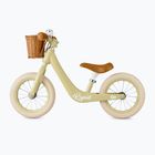 Bicicletă de echilibru Kinderkraft Rapid 2 savanah green