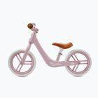 Bicicletă de echilibru Kinderkraft Fly Plus powder pink