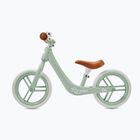 Bicicletă de echilibru Kinderkraft Fly Plus fresh mint