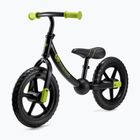 Bicicletă de echilibru Kinderkraft 2Way Next black