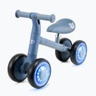 Bicicletă de echilibru Kinderkraft Cutie Flash blue