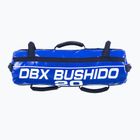 Bushido Power Bag 20 kg albastru Pb20