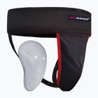 Apărătoare zonă intimă DBX BUSHIDO neagră