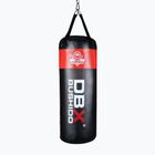 Sac de antrenament pentru copii DBX BUSHIDO Junior red