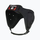 DBX BUSHIDO protector de ureche negru