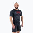 Bărbați DBX BUSHIDO Snake Rashguard negru